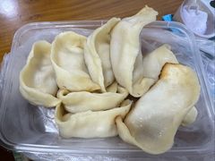 -水丰锅贴(延吉东路店)