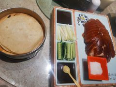 -忠顺斋易州印象烤鸭店(东关新村店)