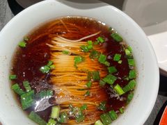 -小厨娘金榜题名(夫子庙秦淮河店)