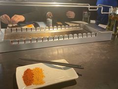 -很久以前羊肉串(大宁中心广场店)