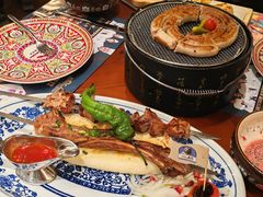 -卢布里西餐厅(总店)