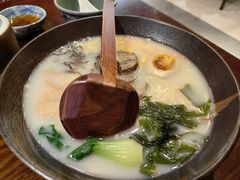 -松子料理(华威桥店)
