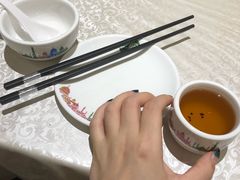 茶-巴依老爷·新疆美食(上城区天城路店)