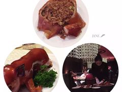 -8餐厅(新葡京酒店)