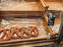 -金凤成祥(东直门现烤面包店)