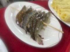 -花苑美食横琴生蚝火锅(拱北粤华路店)