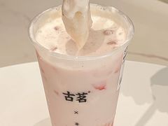 -古茗(泉州浦西万达金街店)
