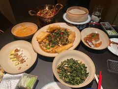 -玖五京菜(杭州城北万象城店)