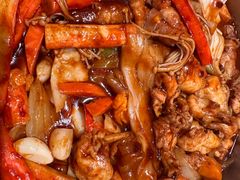 -黄记煌三汁焖锅(欢乐海岸店)
