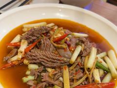 -九老汉·川渝江湖菜(合川路2店)