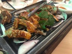 -羊之道草原味道清真餐厅(番禺店)