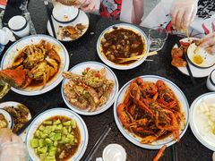 -三妹小龙虾·黄油蟹(华侨城总店)