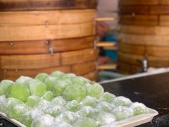 -王家沙点心店(西康路店)