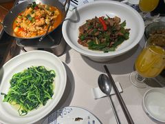 -徽州小镇(高新店)