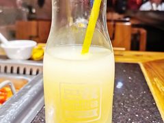 -巴奴毛肚火锅(广益哥伦布店)