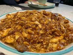 -金家老三饭庄(常营店)
