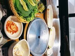 -农乐园炭火烤肉(世茂店)