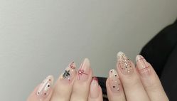 -LILY NAILS美甲美睫