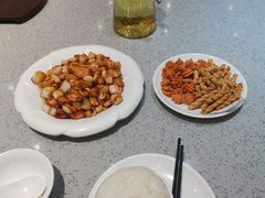 -紫光园(劲松店)