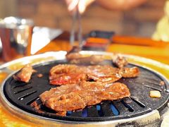 -喜来稀肉(金巴利道店)