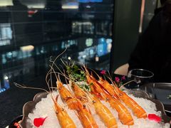 -醉东Oriental House(静安嘉里中心店)