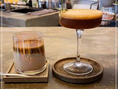 -BE NORMAL CAFE(霞溪路店)