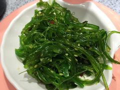 -争鲜回转寿司(金桥家乐福店)