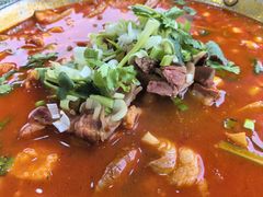 -老毛手抓·盐池滩羊非遗手抓(宁夏总店)