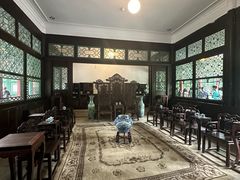 -张学良旧居陈列馆