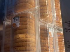 -泸溪河桃酥(秦淮夫子庙一店)