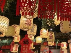 -南京大牌档(壹方天地店)