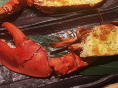 -花和海鲜自助(梅江店)