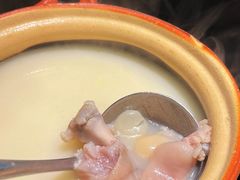 老妈蹄花汤-麻六记(凤凰汇店)