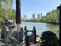 -包公祠