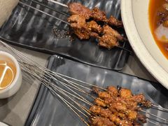 -陈熹公民族美食文化餐厅(中华广场店)