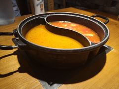 -呷哺呷哺(哈尔滨道里凯德广场店)