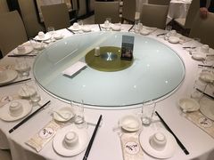 包厢-粤麓轩餐厅(中信泰富广场店)