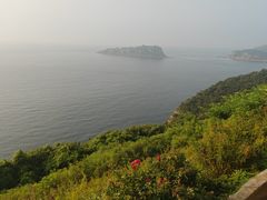 -棒棰岛宾馆景区