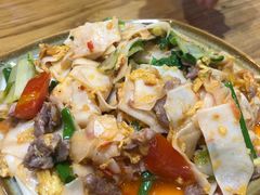 -妈妈的味道(和顺古镇店)