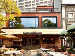 -Mammamia意大利餐厅(阳春巷店)