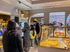 -法桐蛋糕·手作面包(万象城店)