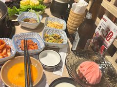 -伊豆野菜村(大族广场店)