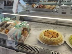 -Madeleine玛德琳(永平里店)