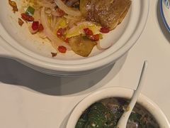 -兰湘子·湘菜小炒(天水兰天城市广场店)