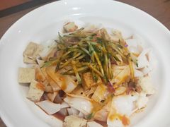 -山丹丹西北菜(金贸大厦店)