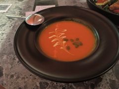 -芭莉与彩虹西餐厅(成都合生汇店)