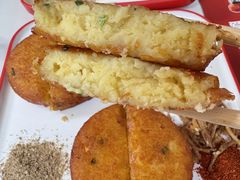 -毛辣果·红酸汤牛肉火锅&冰煮羊(西单店)