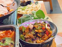 -江湖万州烤鱼(王子美食城)