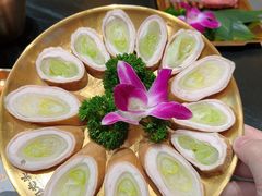 -闻老头·菊花炭烤肉(佛山首店)