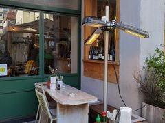 大堂-RAC BAR(安福路店)